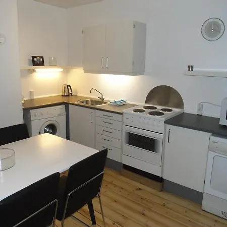 Knabrostraede 22 Apartment