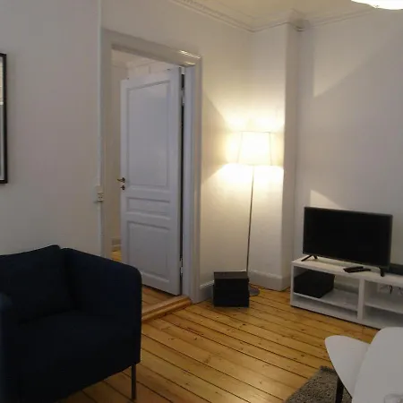 Knabrostraede 22